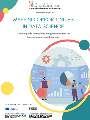 Mapa de oportunidades en Ciencia de Datos: Una guía para la diversificación profesional